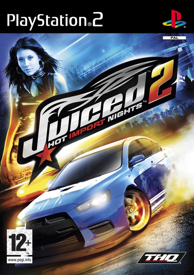Image de Juiced 2 : Hot Import Nights