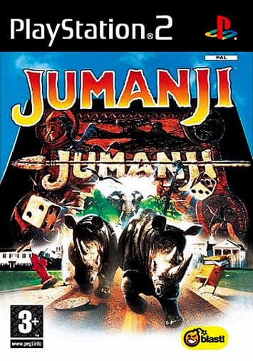 Jumanji