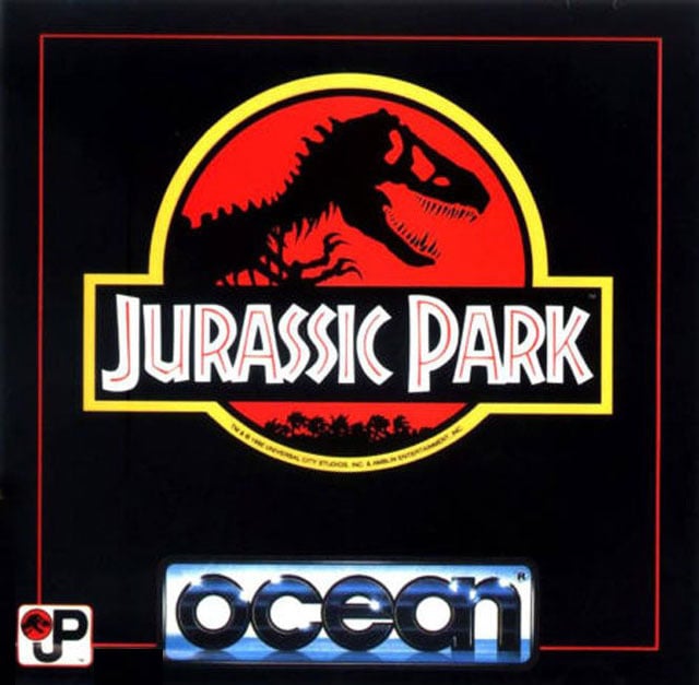 Image de Jurassic Park
