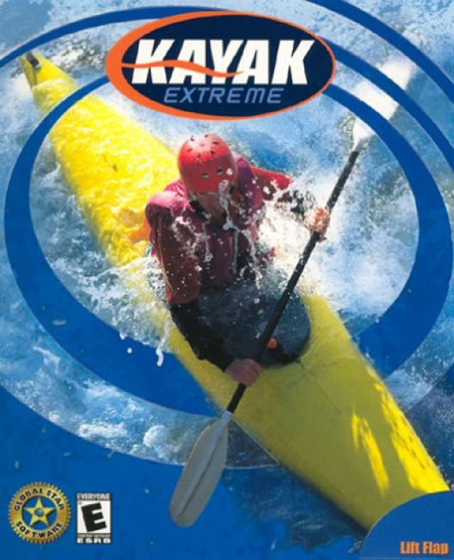Image de Kayak Extreme