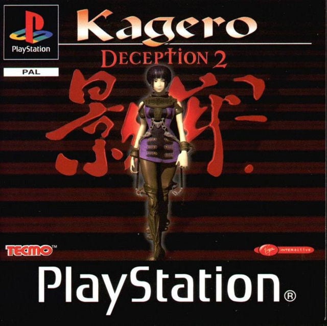 Image de Kagero : Deception 2