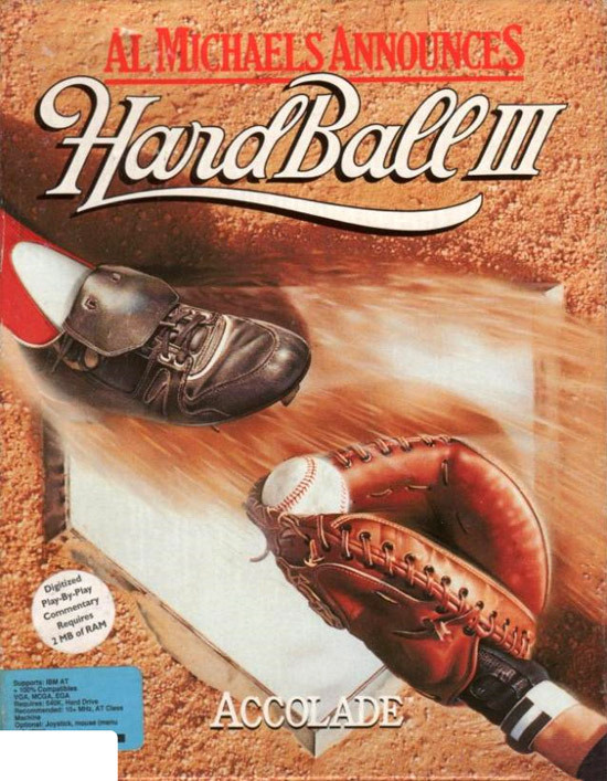 Image de HardBall III