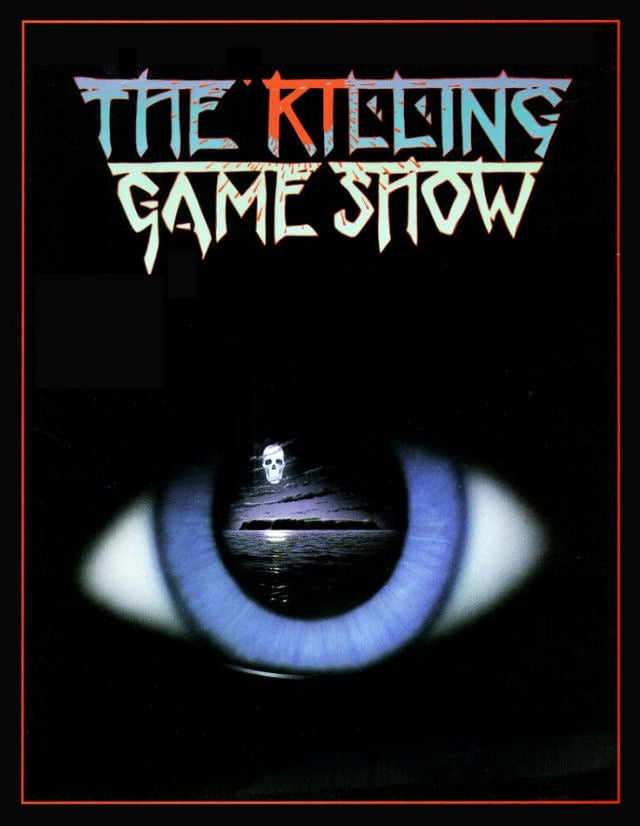 Image de The Killing Game Show
