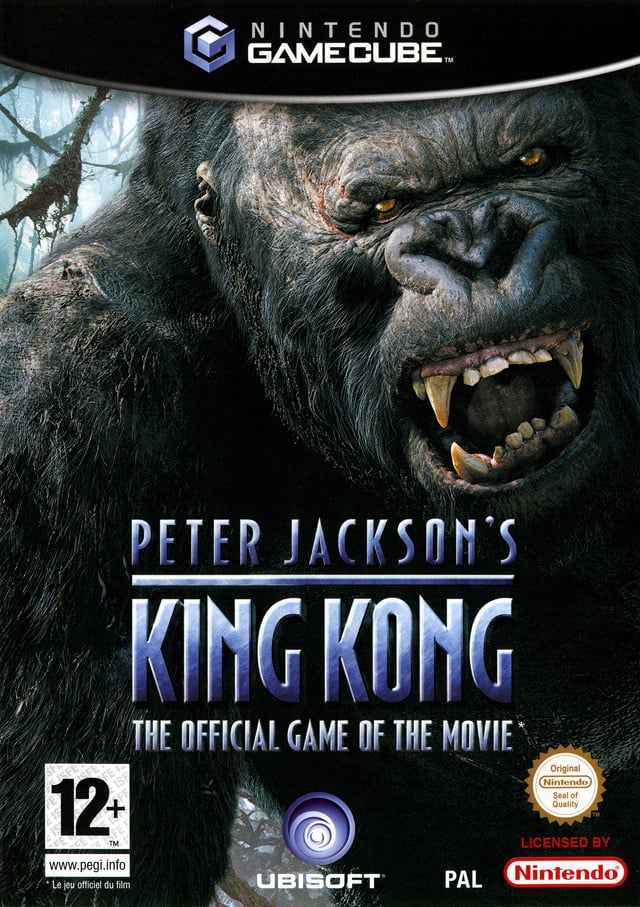Image de King Kong