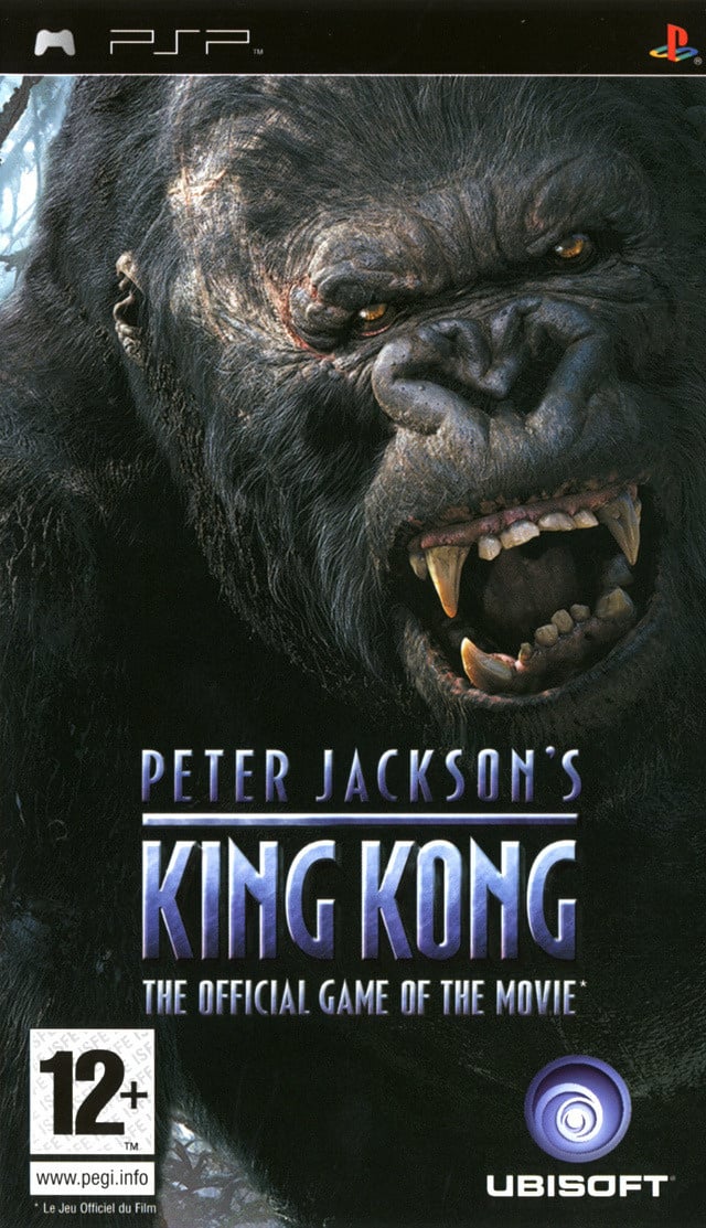 Image de King Kong