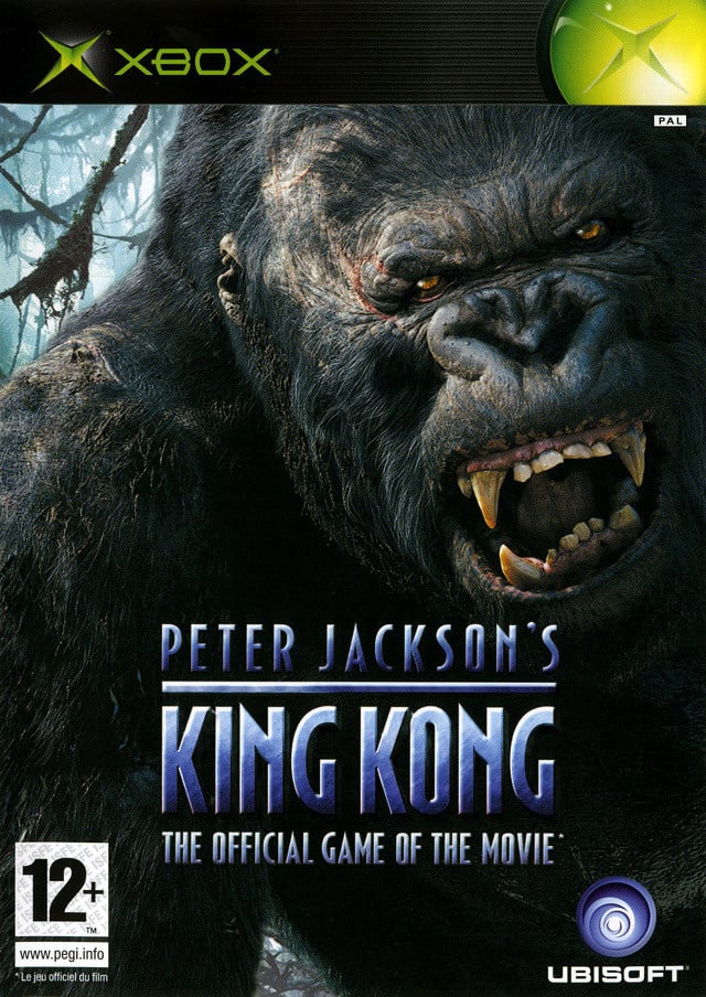 Image de King Kong