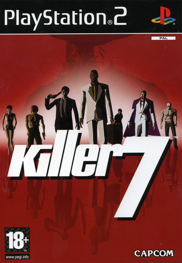 Image de Killer 7