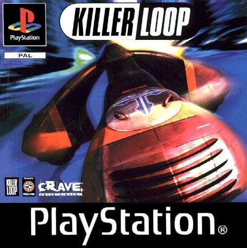 Image de Killer Loop