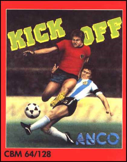 Image de Kick Off
