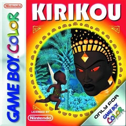 Image de Kirikou