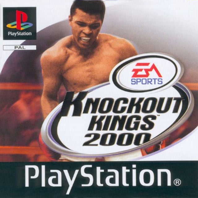 Knockout Kings 2000