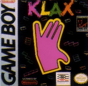 Klax