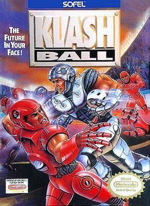 Image de KlashBall