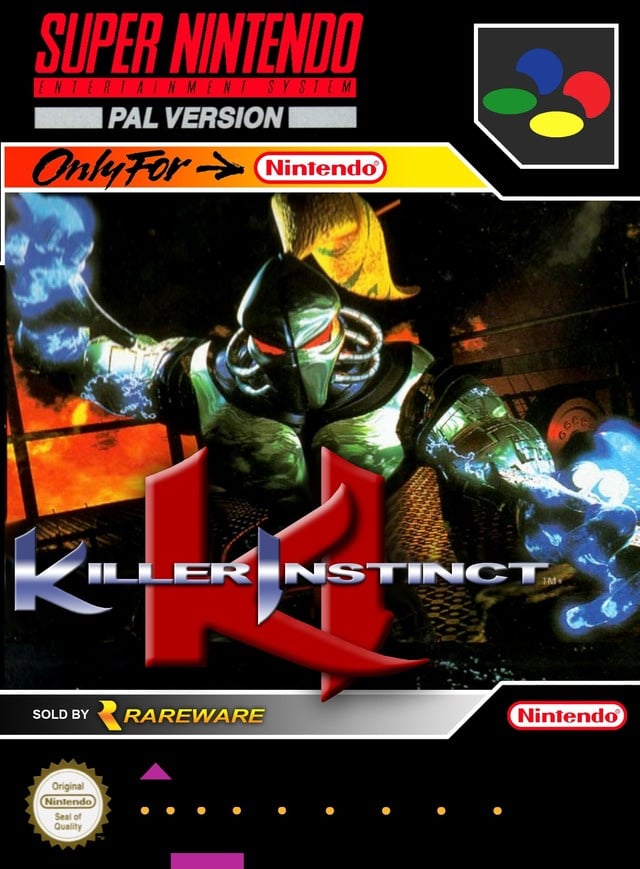Image de Killer Instinct