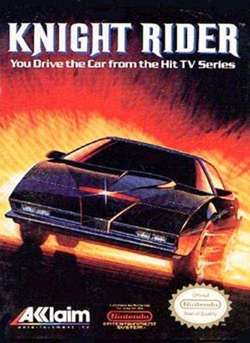 Knight Rider