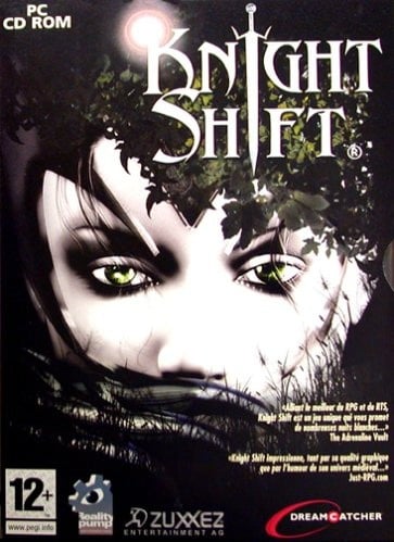 Image de KnightShift