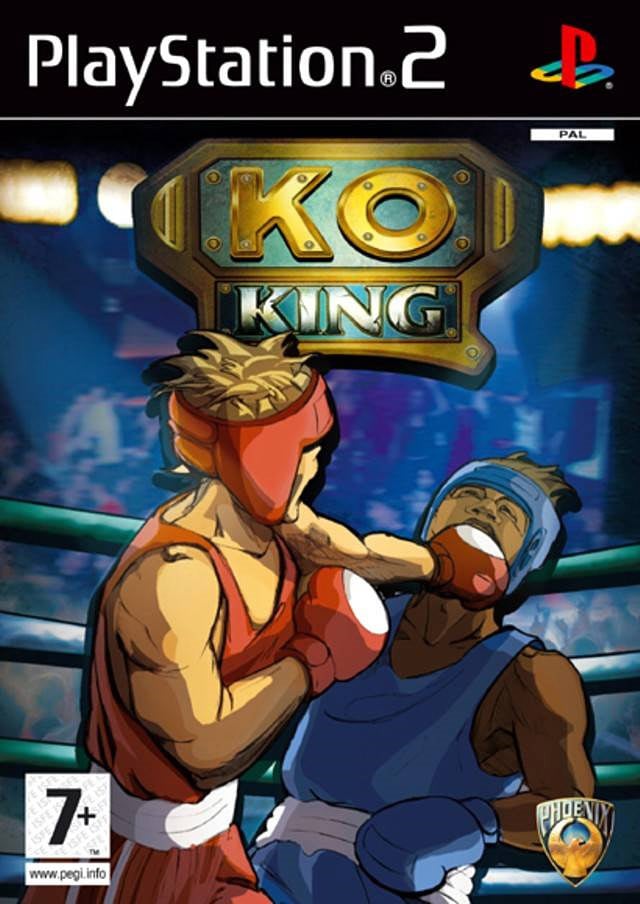 Image de KO King