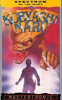 Image de Kobyashi Naru