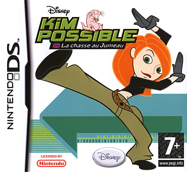 Image de Kim Possible : La Chasse au Jumeau