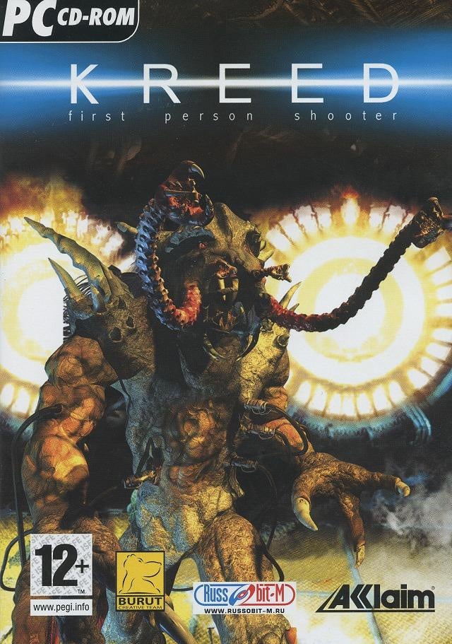 Image de Kreed