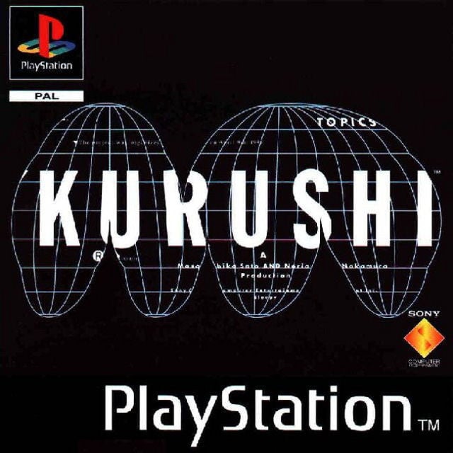 Image de Kurushi