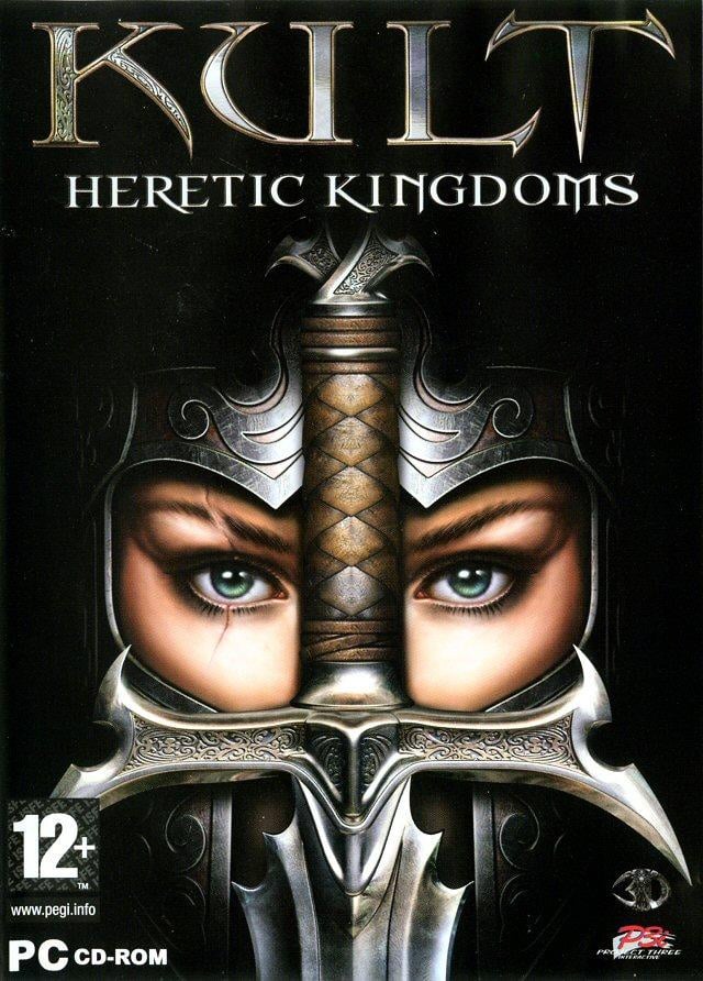 Image de Kult : Heretic Kingdoms
