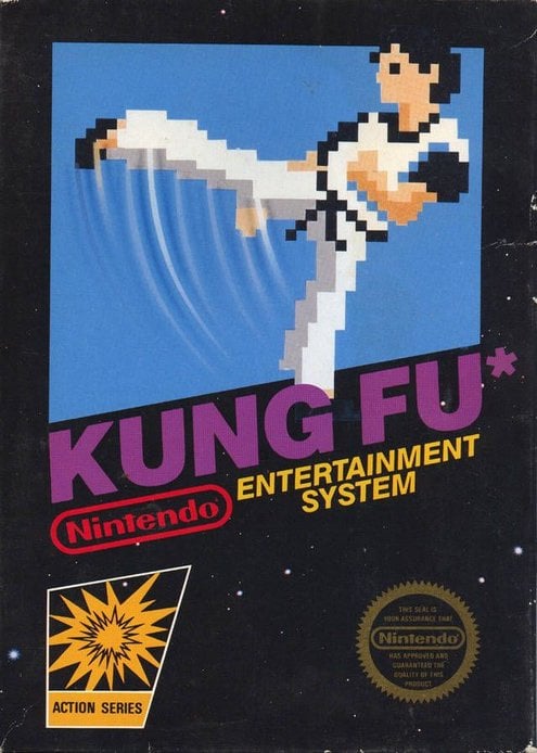 Kung Fu