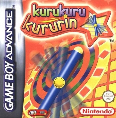 Image de Kuru Kuru Kururin