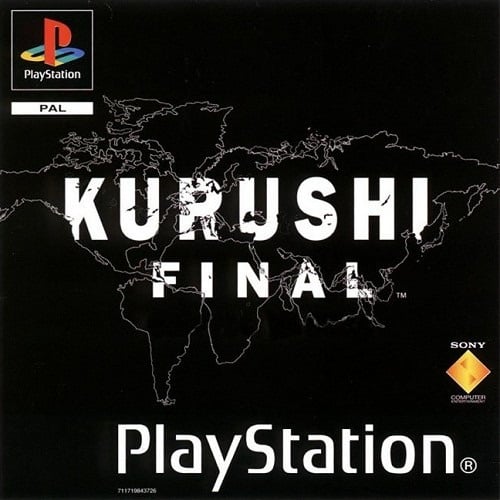 Image de Kurushi Final