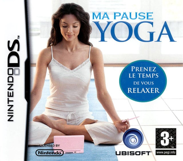 Image de Ma Pause Yoga