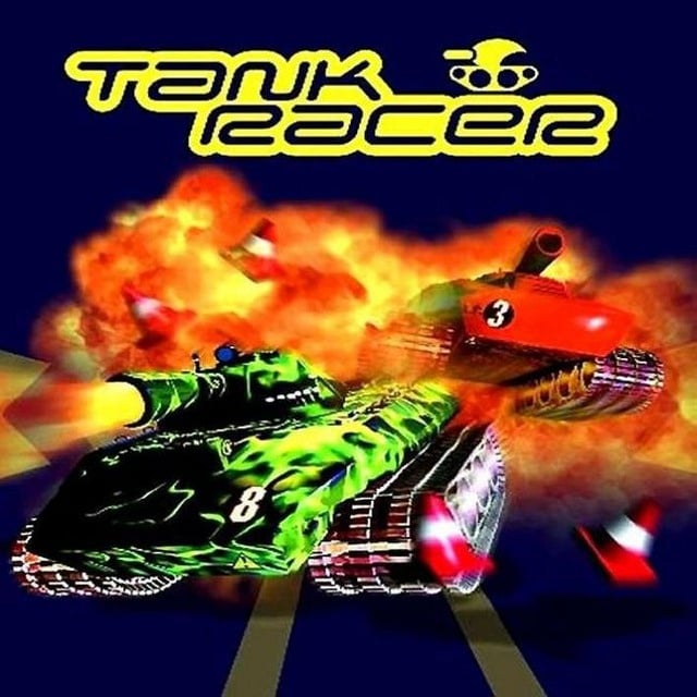 Image de Tank Racer