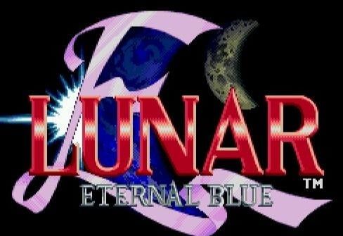 Image de Lunar : Eternal Blue