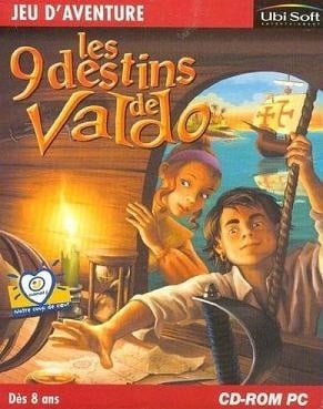 Image de Les 9 Destins de Valdo