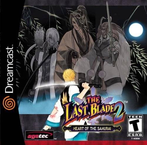 Image de The Last Blade 2