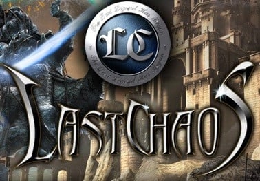 Last Chaos