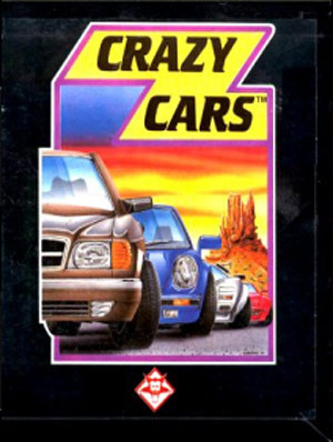 Image de Crazy Cars