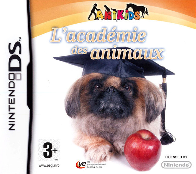 Image de L'Academie des Animaux