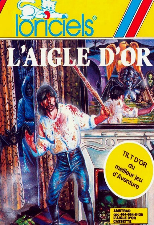 Image de L'Aigle d'Or