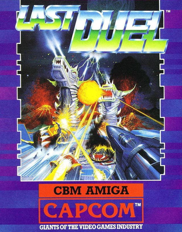 Image de Last Duel : Inter Planet War 2012