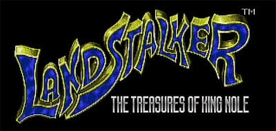 Image de Landstalker : Le Trésor du Roi Nole