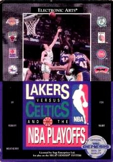 Image de Lakers vs Celtics and the NBA Playoffs