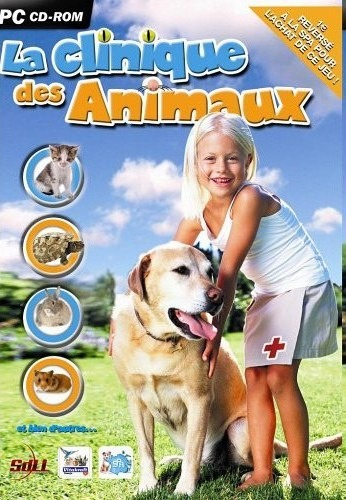 Image de La Clinique des Animaux