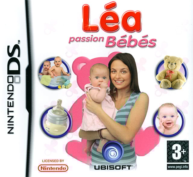 Image de Léa Passion Bébés