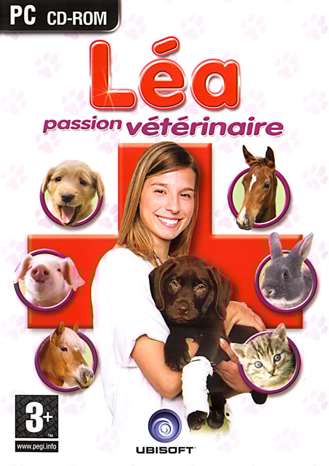 Image de Léa Passion Vétérinaire