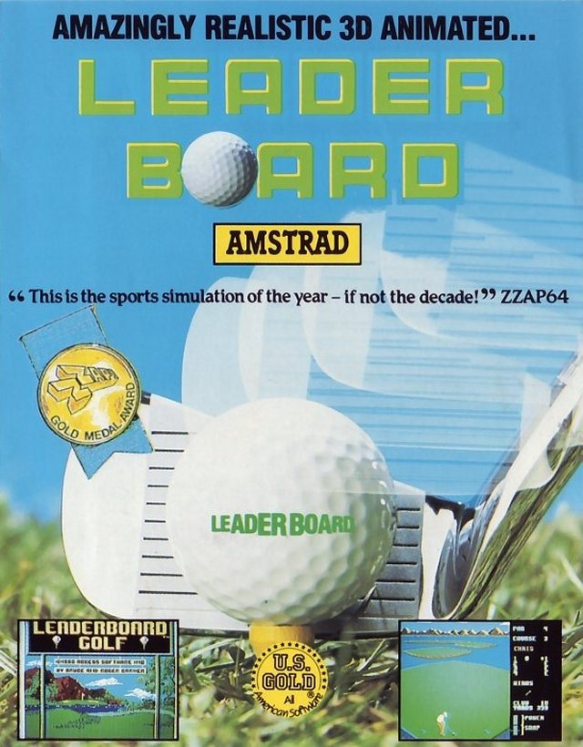 Image de Leader Board