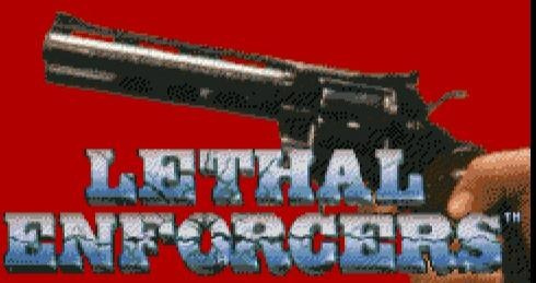 Image de Lethar Enforcers