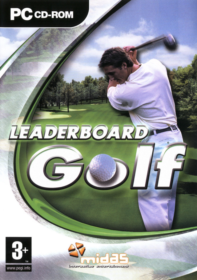 Image de Leaderboard Golf