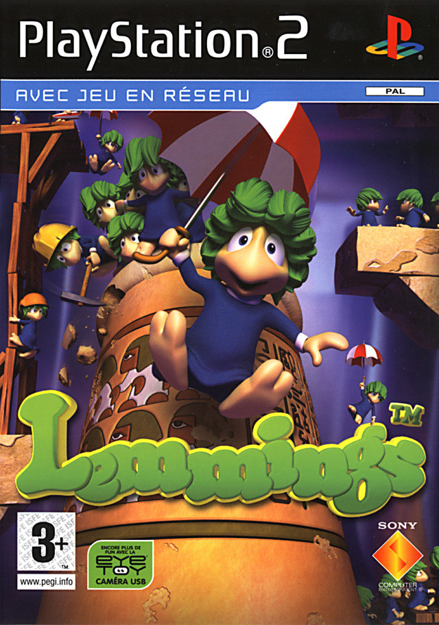 Lemmings
