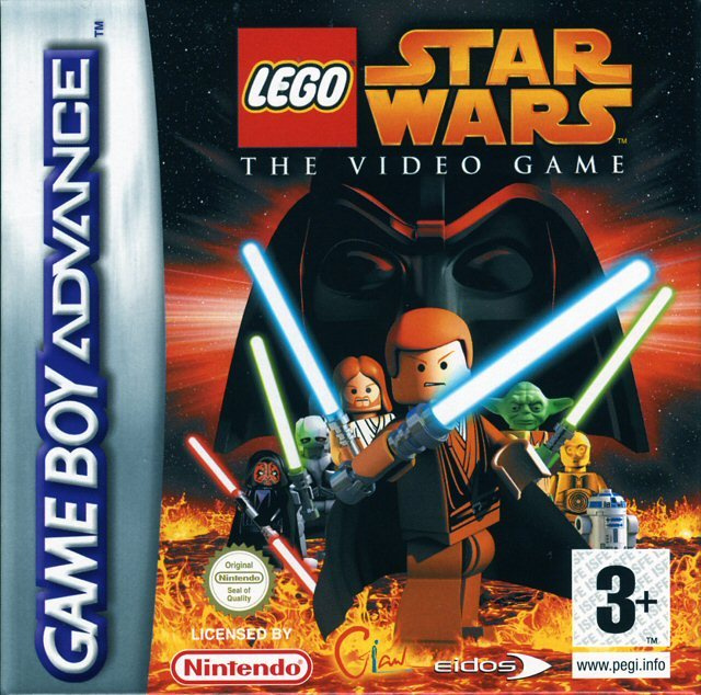 LEGO Star Wars : Le Jeu Vidéo