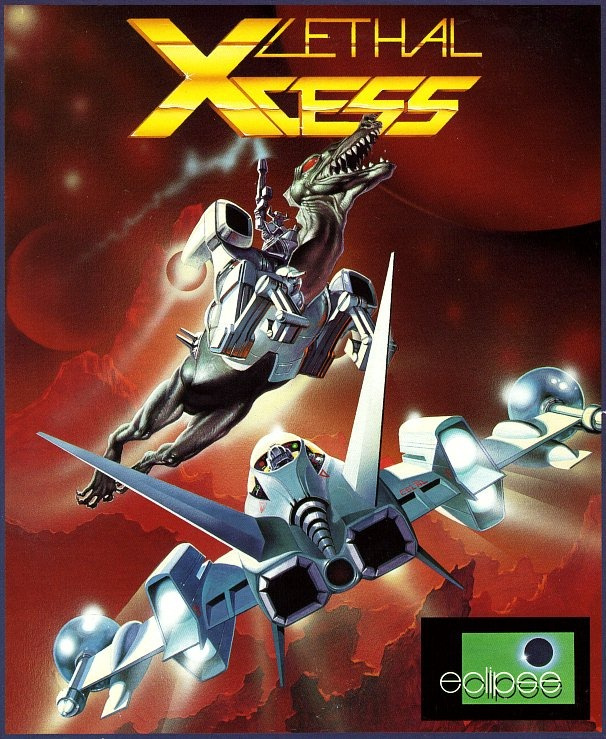 Image de Lethal Xcess